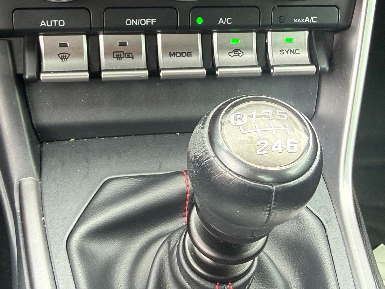 2022 Subaru BRZ Limited Springfield VA
