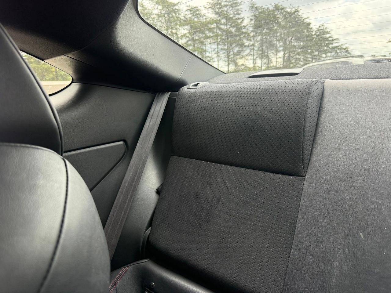 2022 Subaru BRZ Limited Springfield VA