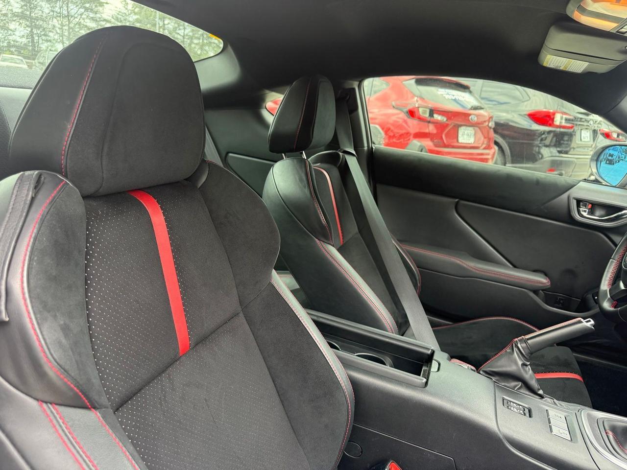 2022 Subaru BRZ Limited Springfield VA