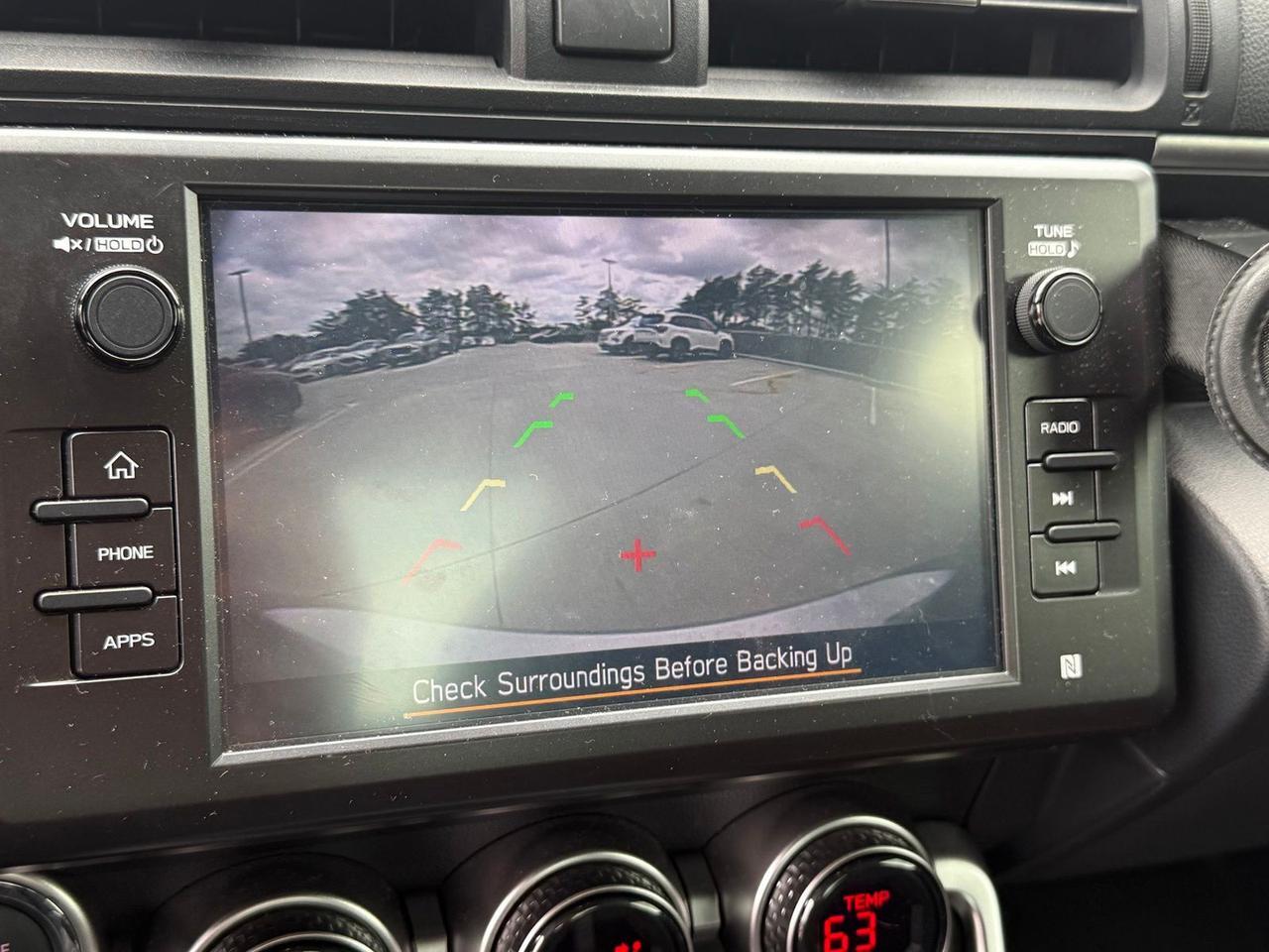 2022 Subaru BRZ Limited Springfield VA