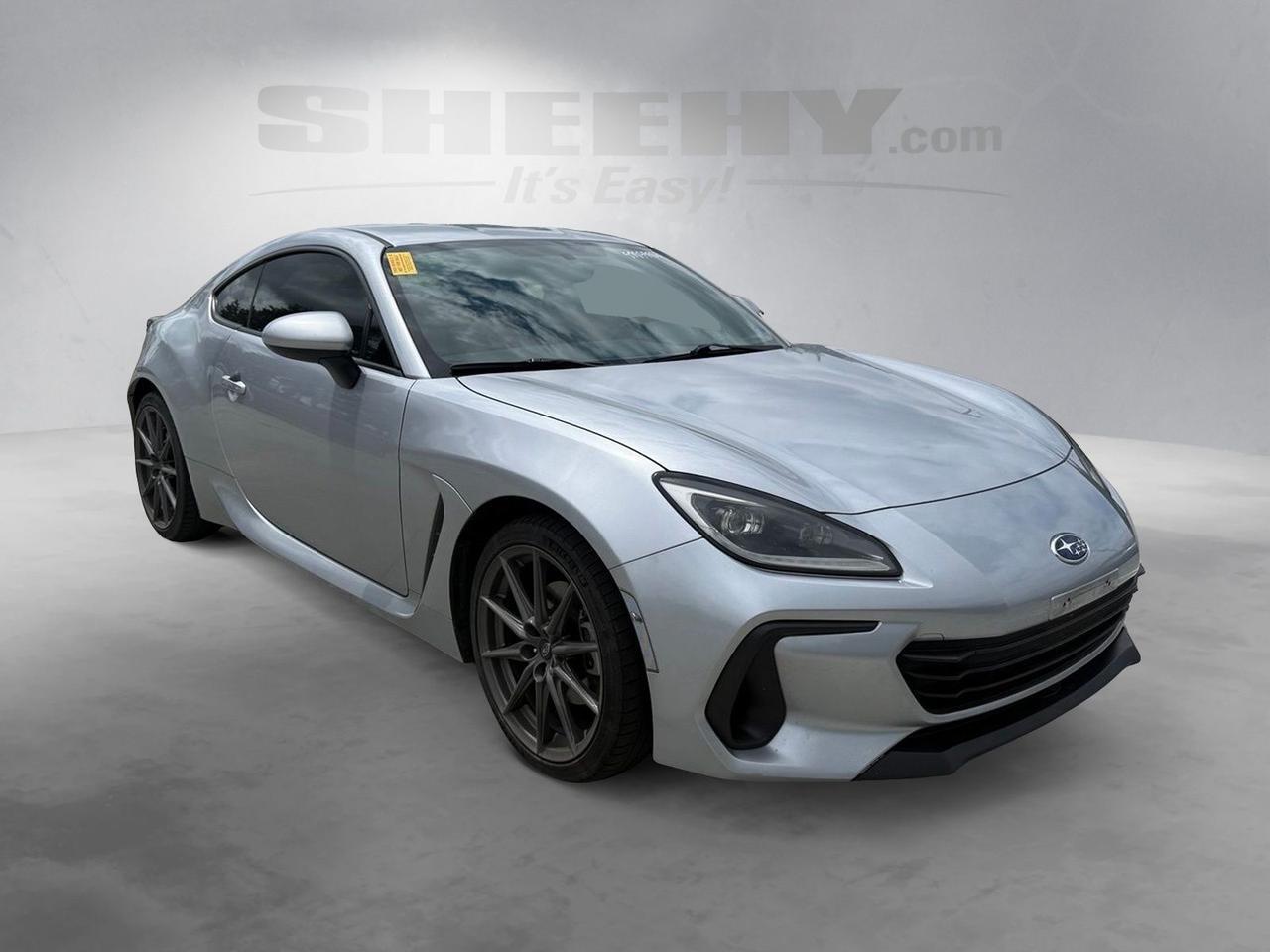 2022 Subaru BRZ Limited Springfield VA
