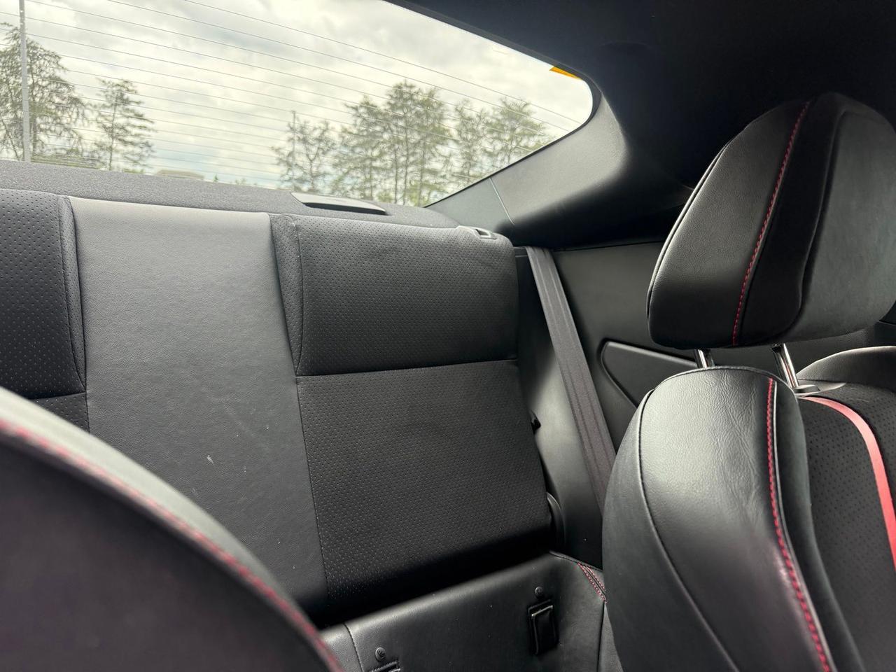 2022 Subaru BRZ Limited Springfield VA