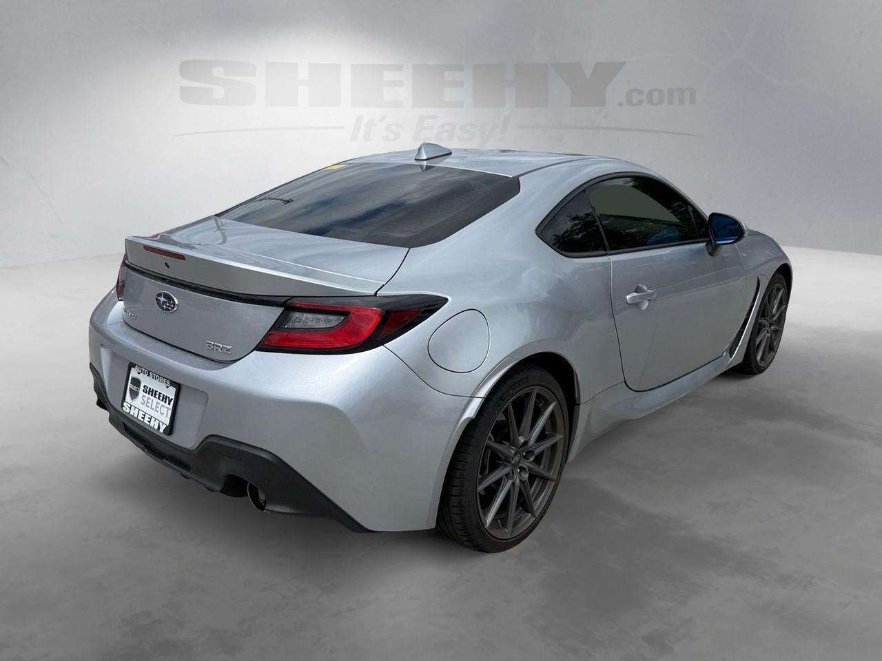 2022 Subaru BRZ Limited Springfield VA