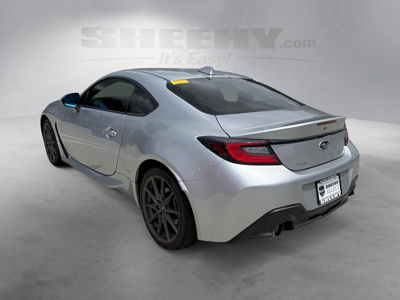 2022 Subaru BRZ Limited Springfield VA