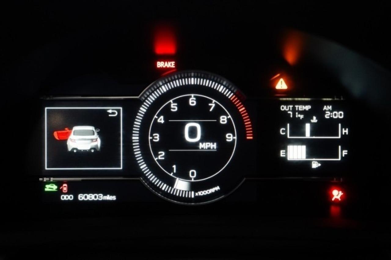 2022 Subaru BRZ Premium Yonkers NY