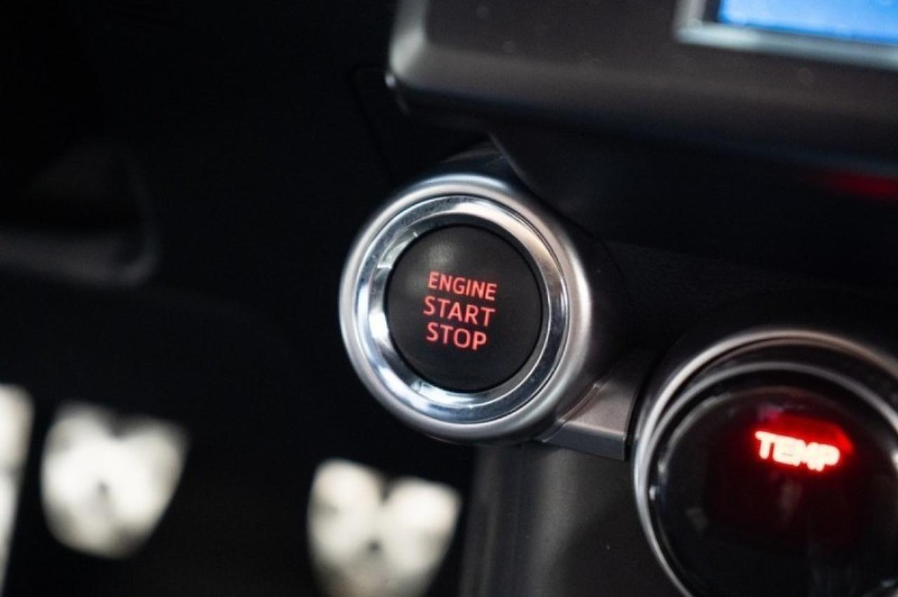 2022 Subaru BRZ Premium Yonkers NY