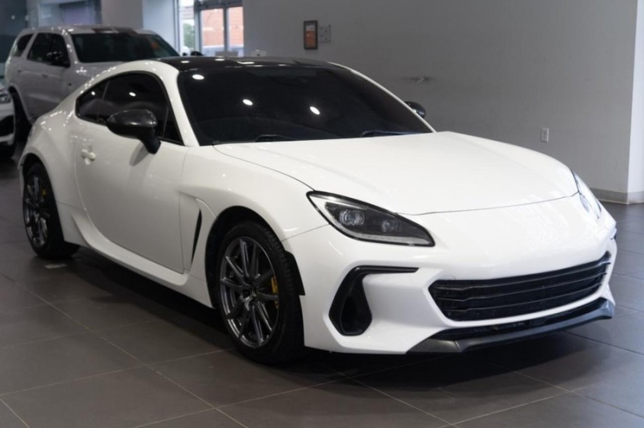 2022 Subaru BRZ Premium Yonkers NY