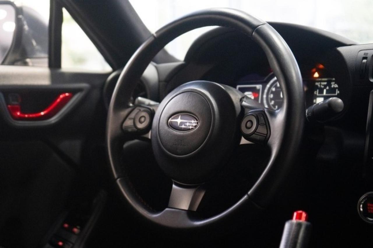 2022 Subaru BRZ Premium Yonkers NY