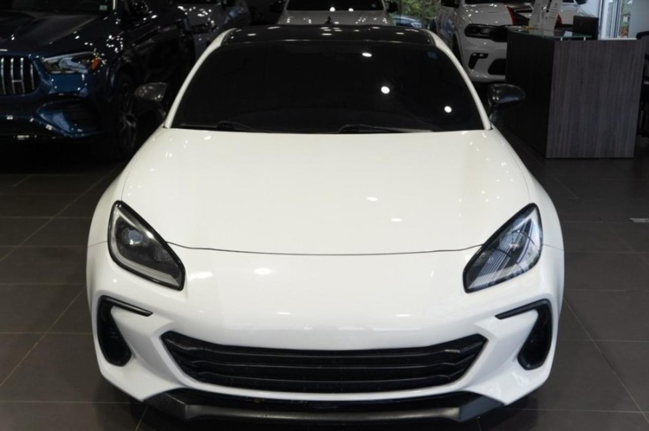 2022 Subaru BRZ Premium Yonkers NY