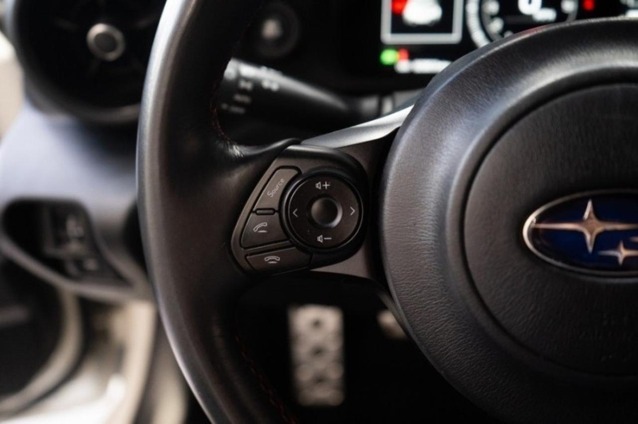2022 Subaru BRZ Premium Yonkers NY