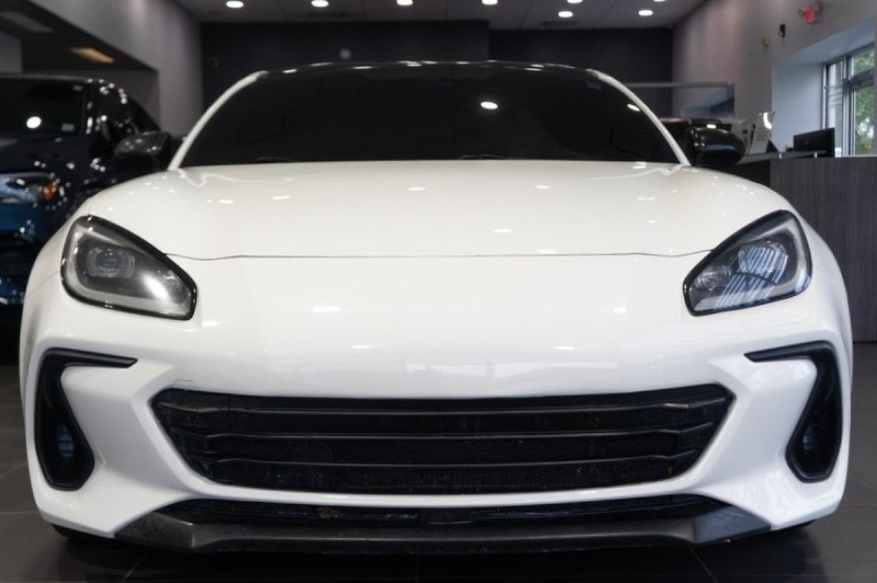 2022 Subaru BRZ Premium Yonkers NY
