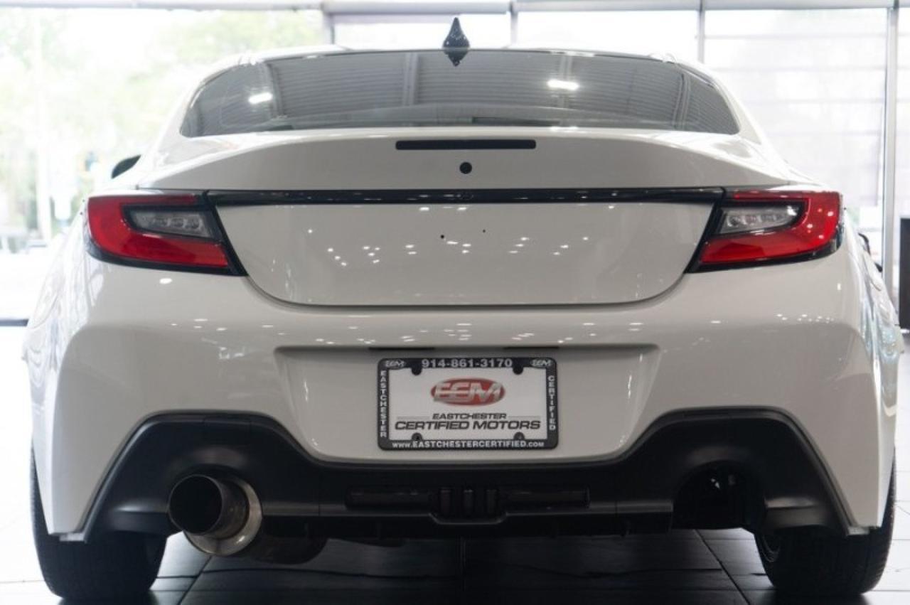 2022 Subaru BRZ Premium Yonkers NY
