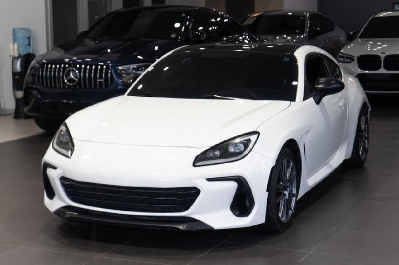 2022 Subaru BRZ Premium Yonkers NY