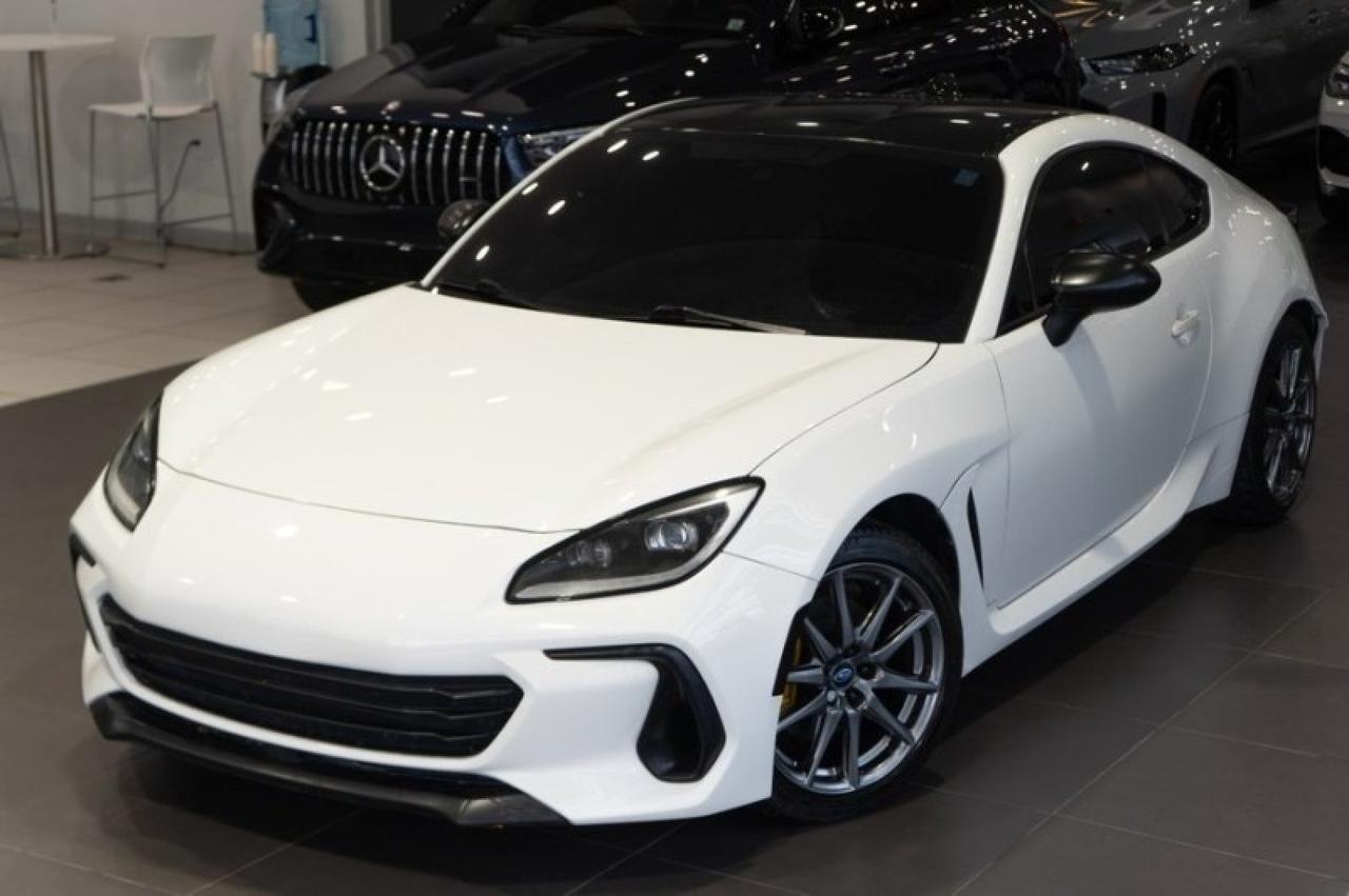 2022 Subaru BRZ Premium Yonkers NY