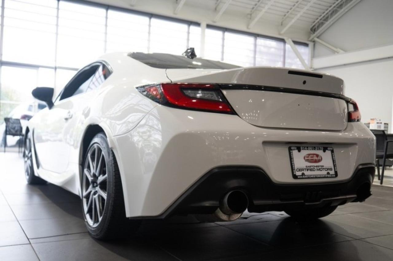 2022 Subaru BRZ Premium Yonkers NY