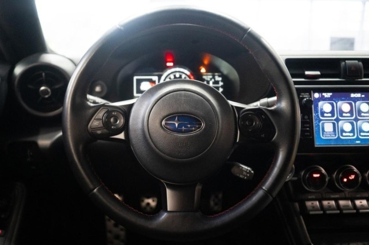 2022 Subaru BRZ Premium Yonkers NY