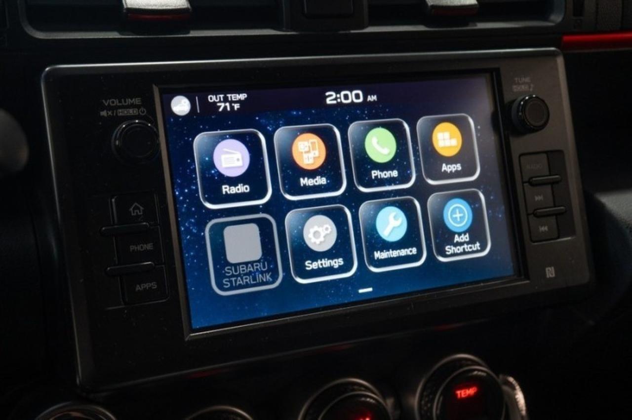 2022 Subaru BRZ Premium Yonkers NY