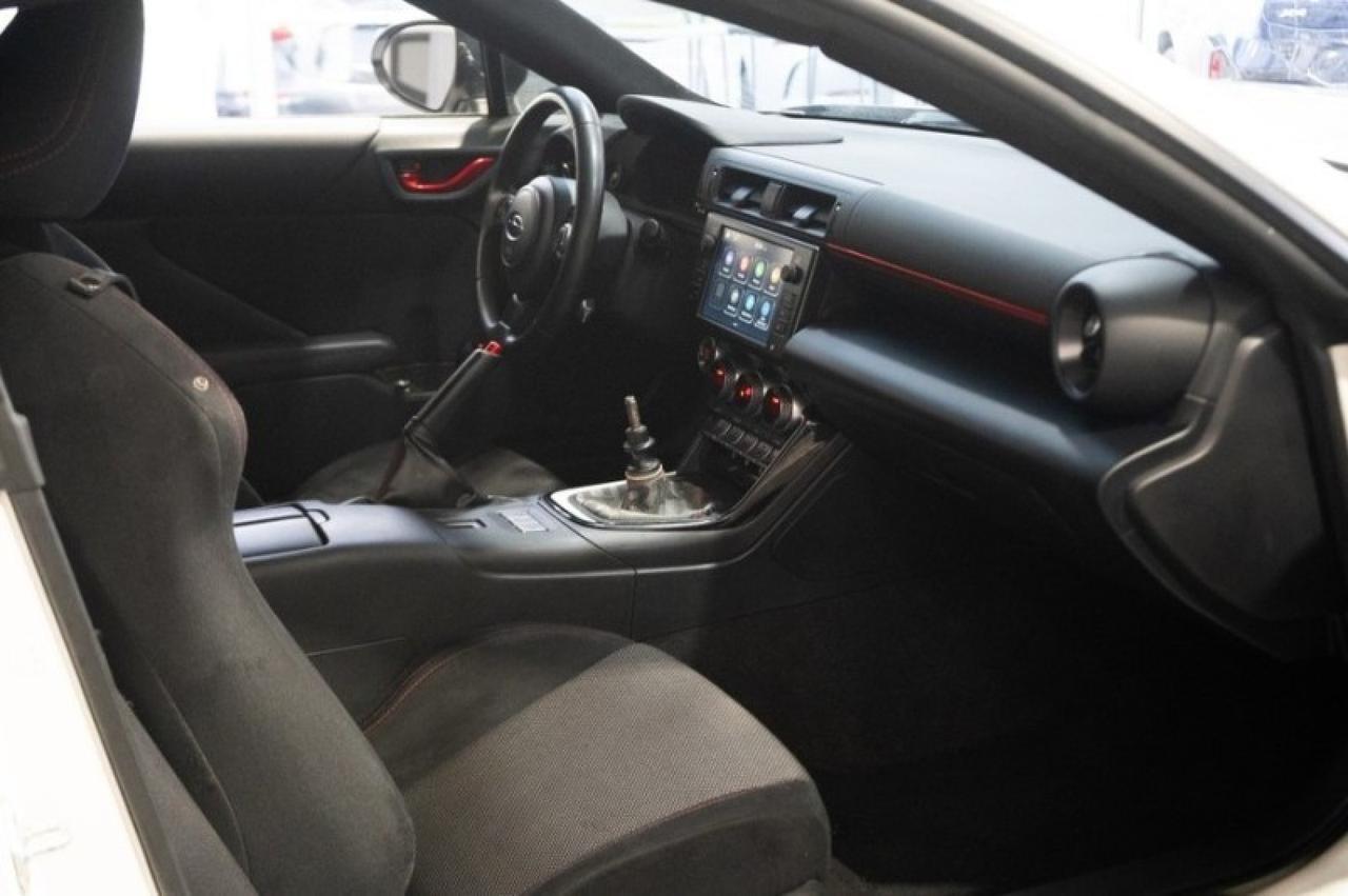 2022 Subaru BRZ Premium Yonkers NY