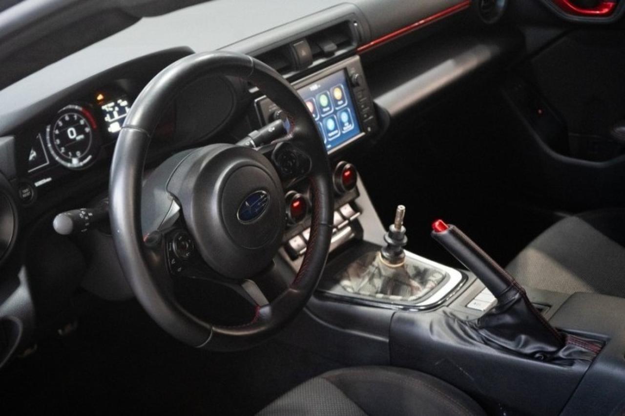2022 Subaru BRZ Premium Yonkers NY