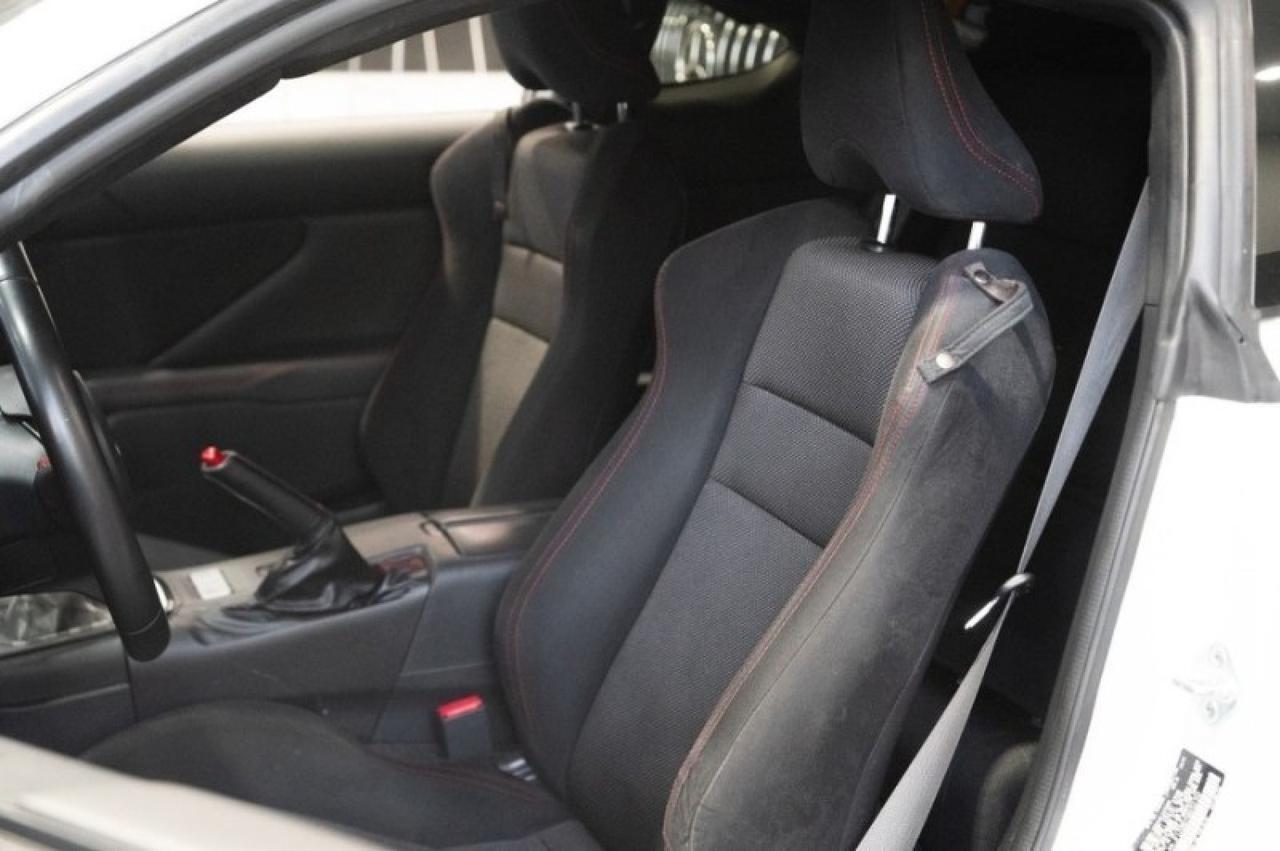2022 Subaru BRZ Premium Yonkers NY
