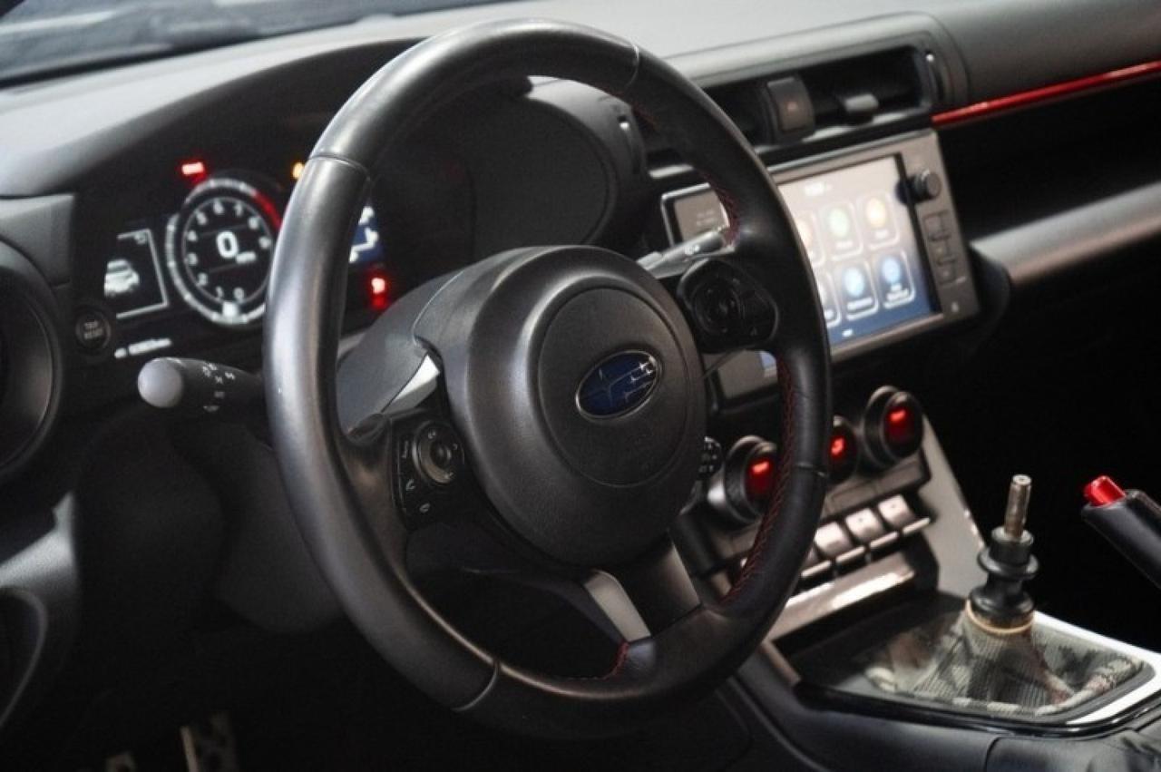2022 Subaru BRZ Premium Yonkers NY