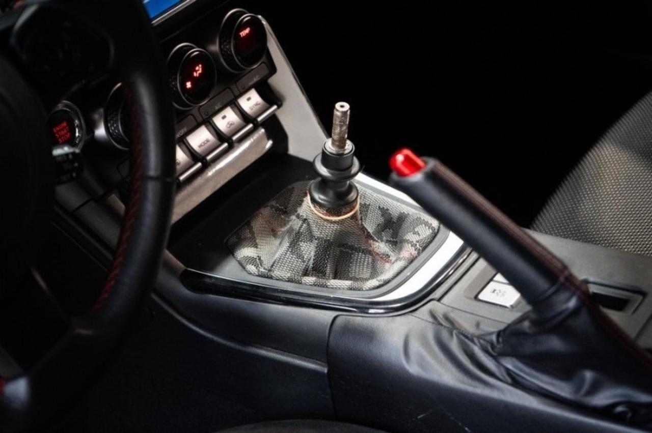 2022 Subaru BRZ Premium Yonkers NY