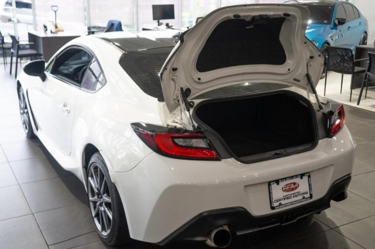 2022 Subaru BRZ Premium Yonkers NY