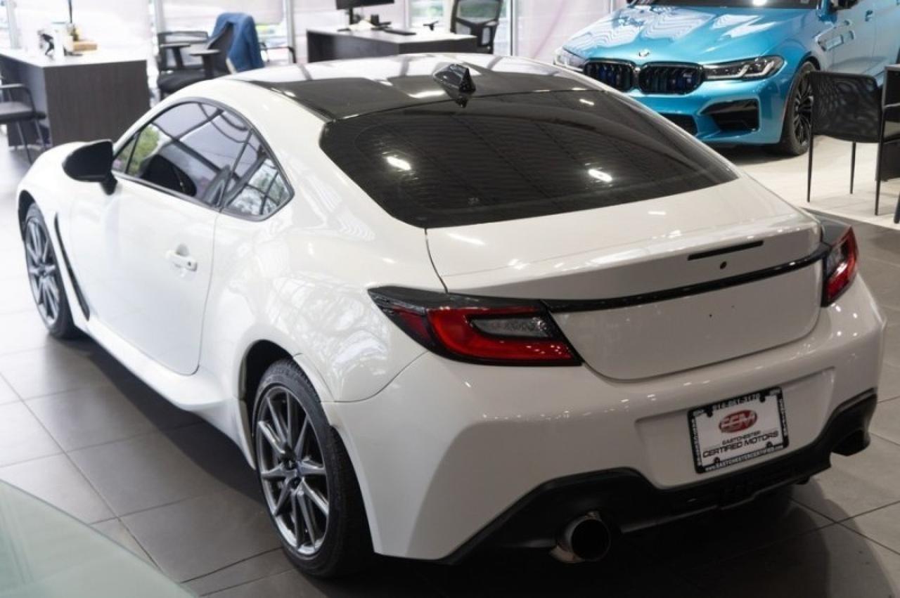 2022 Subaru BRZ Premium Yonkers NY