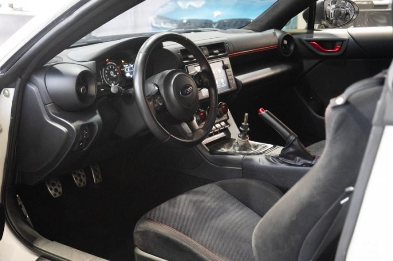 2022 Subaru BRZ Premium Yonkers NY