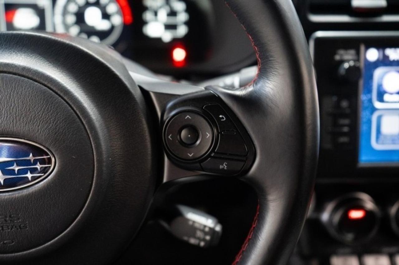 2022 Subaru BRZ Premium Yonkers NY