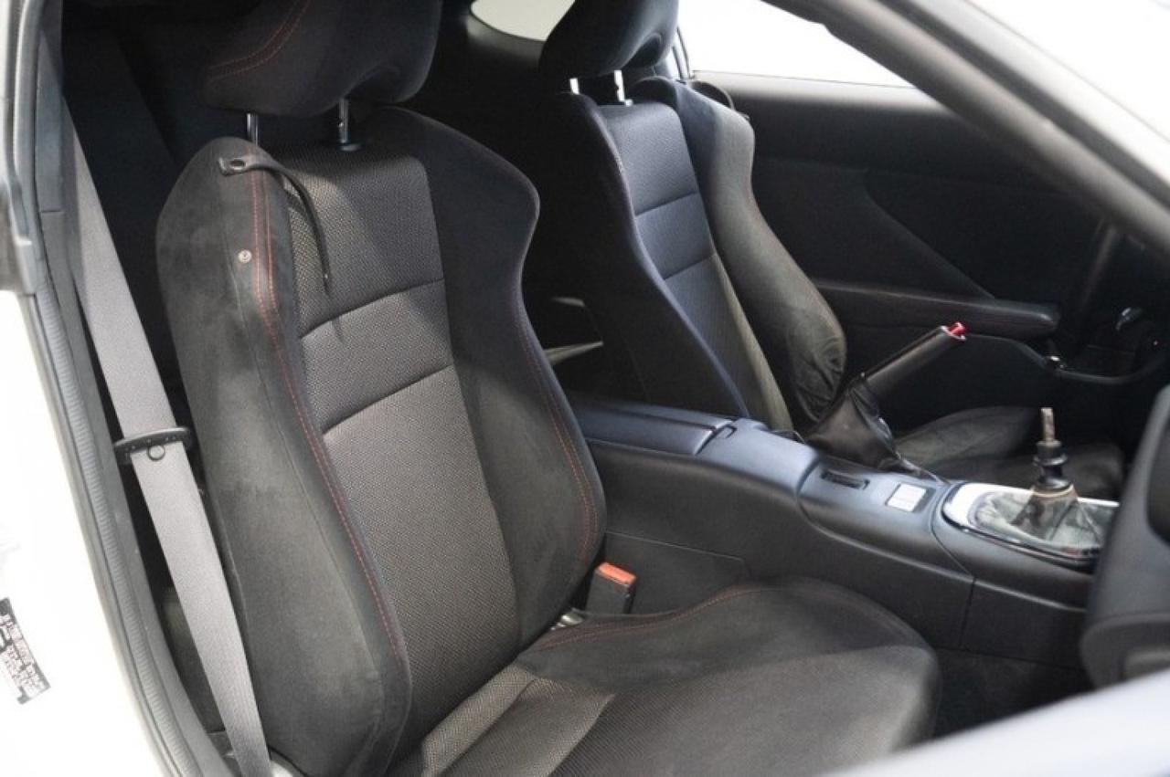 2022 Subaru BRZ Premium Yonkers NY
