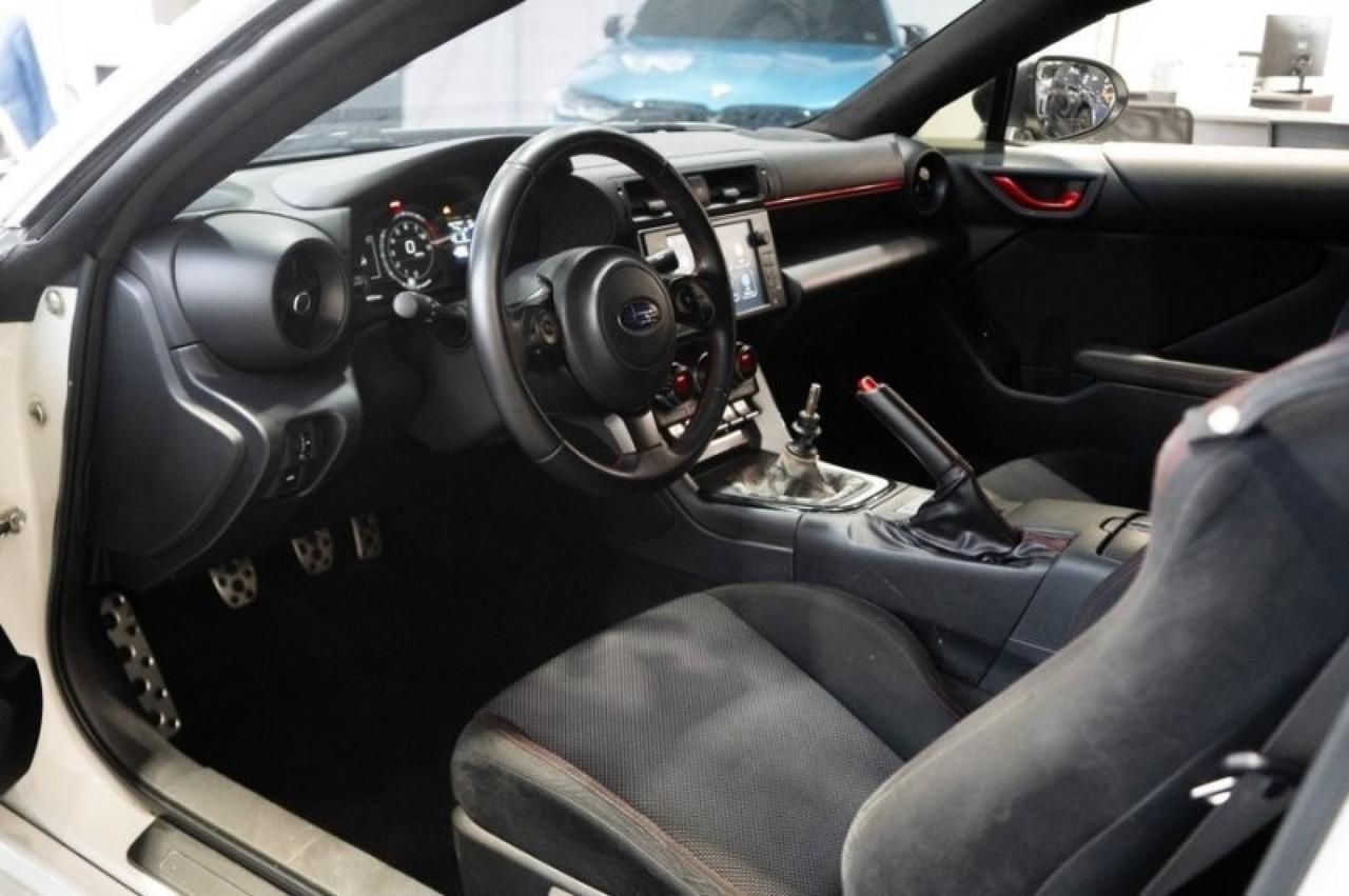 2022 Subaru BRZ Premium Yonkers NY