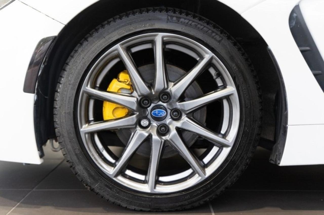 2022 Subaru BRZ Premium Yonkers NY