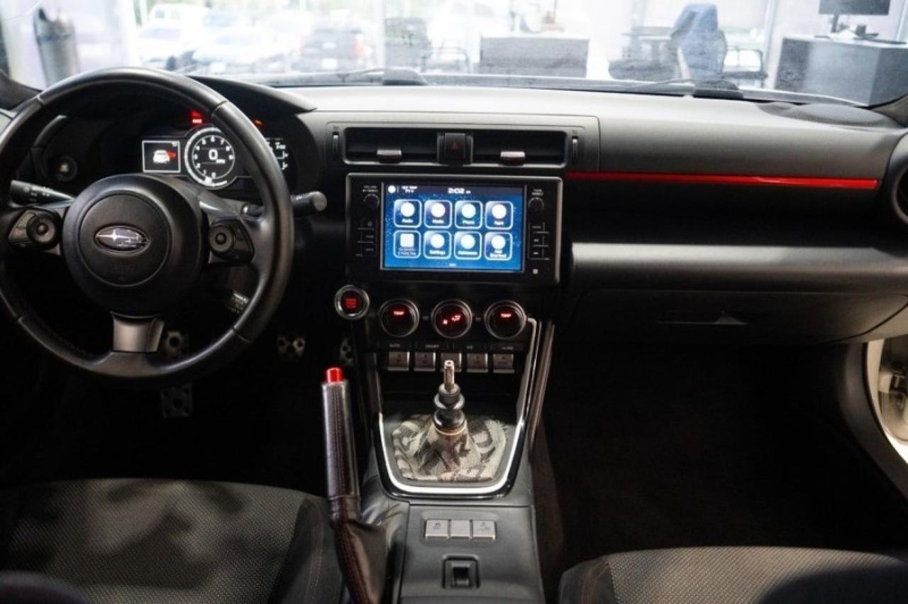 2022 Subaru BRZ Premium Yonkers NY