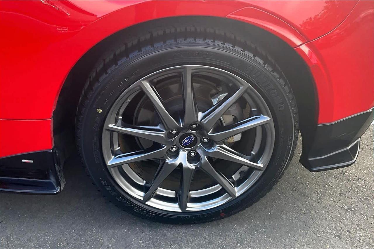 2022 Subaru BRZ Premium Roseville CA