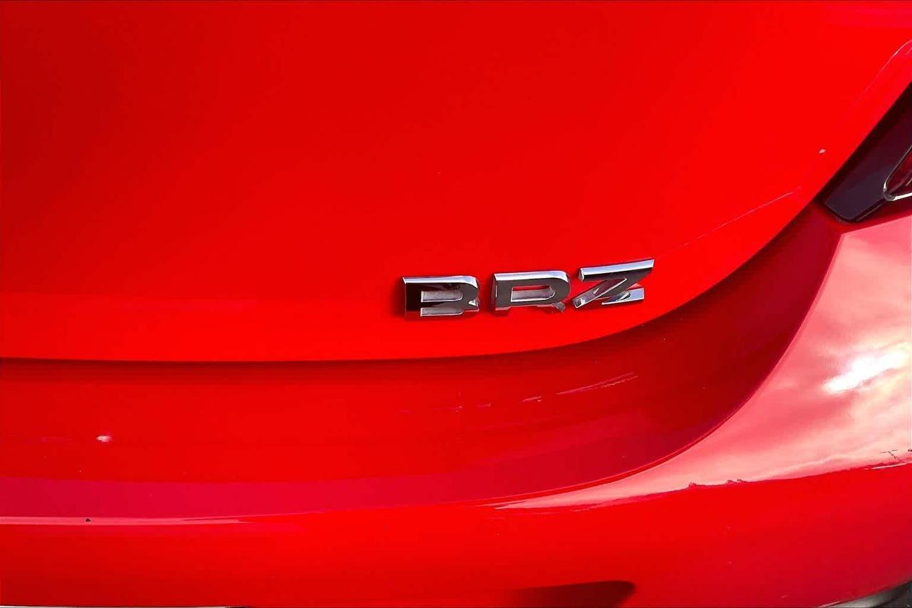 2022 Subaru BRZ Premium Roseville CA