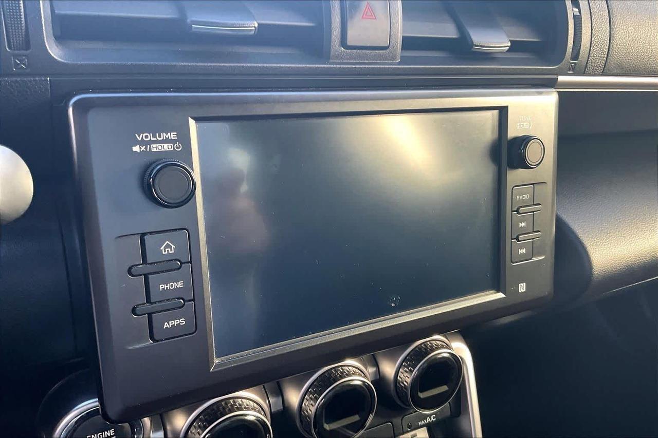 2022 Subaru BRZ Premium Roseville CA