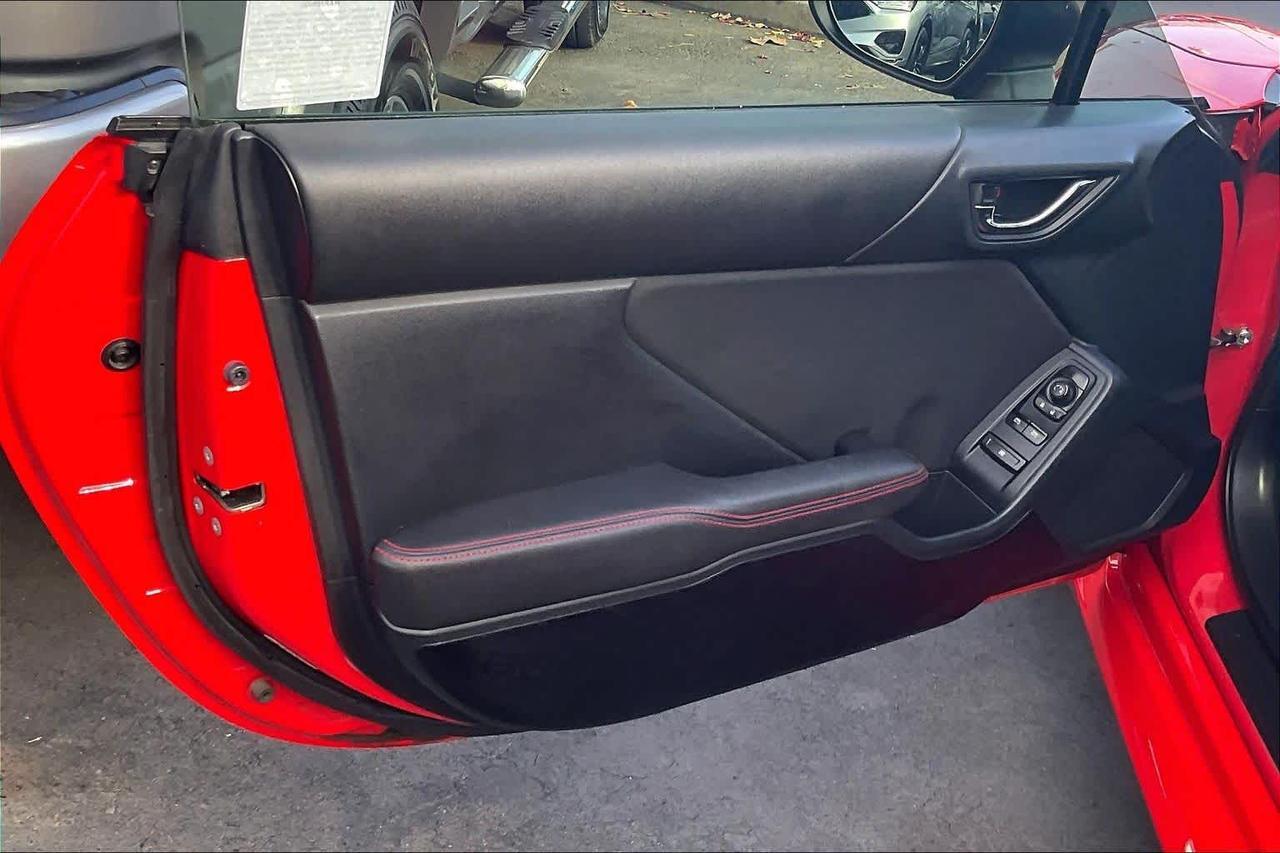 2022 Subaru BRZ Premium Roseville CA