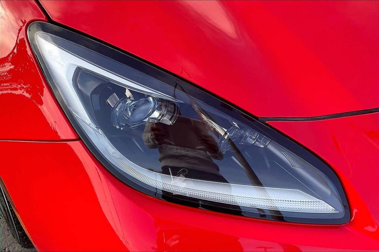 2022 Subaru BRZ Premium Roseville CA