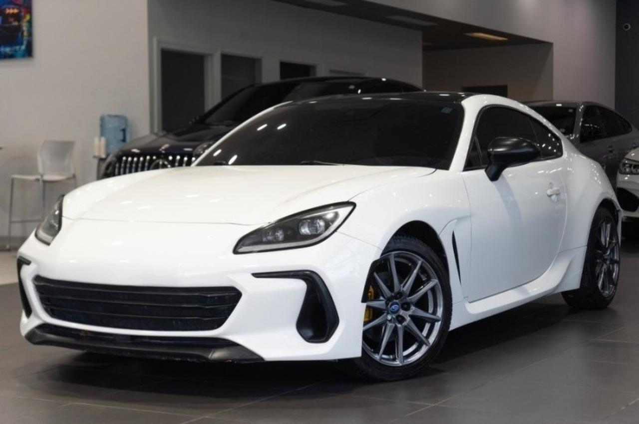 2022 Subaru BRZ Premium Yonkers NY