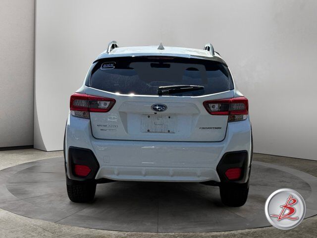 2022 Subaru CROSSTREK Premium Salt Lake City UT
