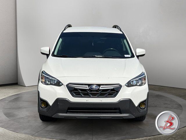 2022 Subaru CROSSTREK Premium Salt Lake City UT