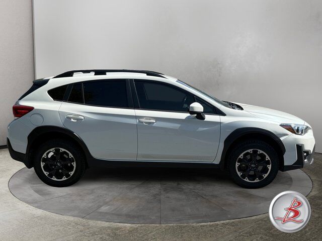 2022 Subaru CROSSTREK Premium Salt Lake City UT