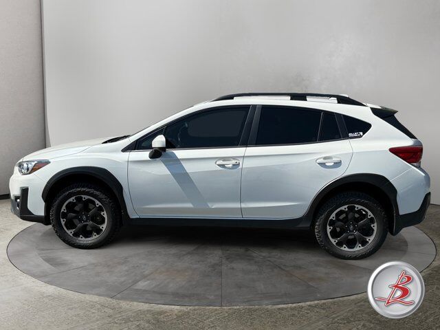 2022 Subaru CROSSTREK Premium Salt Lake City UT