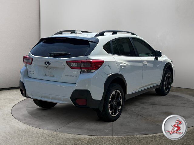 2022 Subaru CROSSTREK Premium Salt Lake City UT