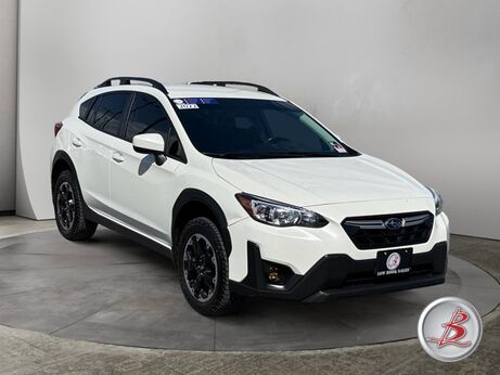 2022_Subaru_CROSSTREK_Premium_ Salt Lake City UT
