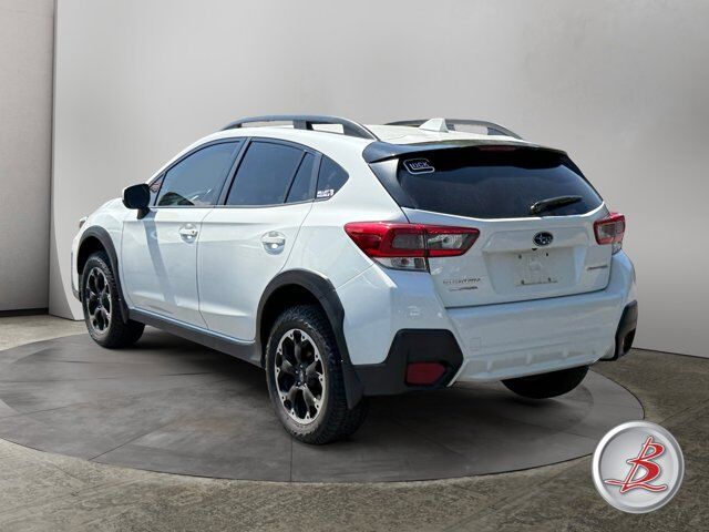 2022 Subaru CROSSTREK Premium Salt Lake City UT
