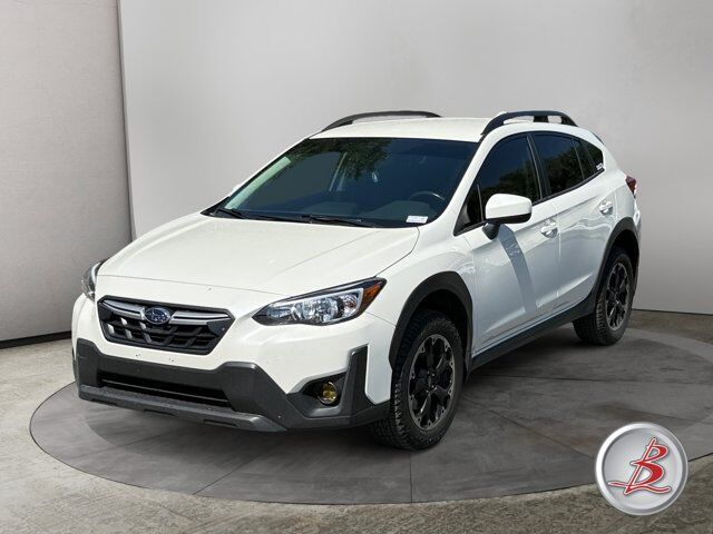 2022 Subaru CROSSTREK Premium Salt Lake City UT