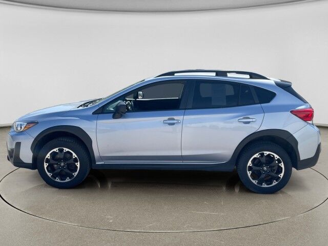 2022 Subaru Crosstrek