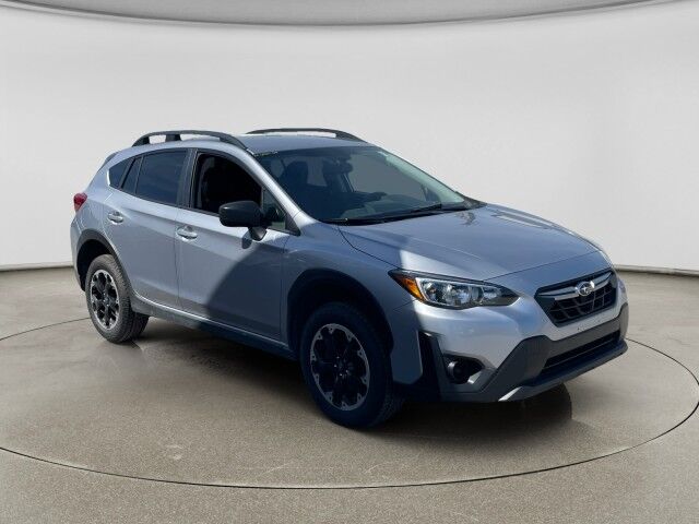 2022 Subaru Crosstrek Cleveland OH